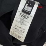 2024年12月6日秋冬原版復刻FENDI  半袖 Tシャツ NICE工場