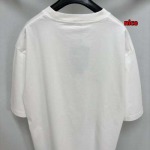 2024年12月6日秋冬原版復刻ディオール半袖 Tシャツ NICE工場