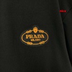 2024年12月6日秋冬原版復刻PRADA 半袖 Tシャツ NICE工場