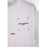 2024年12月6日秋冬高品質 新品  MM6 Maison Margiela半袖 Tシャツ SHANGP工場