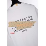 2024年12月6日秋冬高品質 新品  MM6 Maison Margiela半袖 Tシャツ SHANGP工場