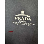 2024年12月6日秋冬高品質 新品 PRADA スウェットパーカー SHANGP工場