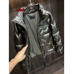 2024年12月6日秋冬高品質新品 PRADA ダウンジャケットアウター AIBIN工場