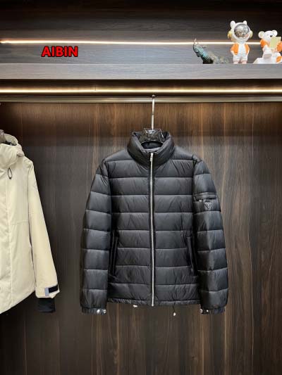 2024年12月6日秋冬高品質新品 PRADA ダウンジャケ...