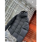 2024年12月9日秋冬高品質新品入荷PRADA  ダウンジャケット 520工場