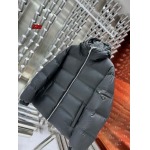 2024年12月9日秋冬高級N品新品 PRADA ダウンジャケット 520工場