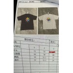 2025年春夏高品質新品バレンシアガ 半袖 Tシャツ shp工場