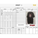 2025年春夏高品質新品バレンシアガ 半袖 Tシャツ shp工場