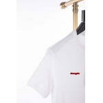 2025年春夏高品質新品PRADA  半袖 Tシャツ shp工場