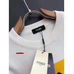 2024年12月秋冬高品質新品FENDI セーター wenzhou工場