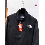 2024年12月10日秋冬高品質ルイヴィトン The North Face ジャケットアウター  bf工場