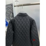 2024年12月10日秋冬高品質PRADA 綿入れの服 ジャケットアウター bf工場