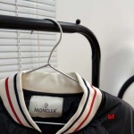 2024年12月10日秋冬高品質THOM BROWNE 綿入れの服ジャケットアウター bf工場