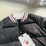 2024年12月10日秋冬高品質THOM BROWNE 綿入れの服ジャケットアウター bf工場