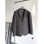 2024年12月10日秋冬高品質PRADA 綿入れの服 ジャケットアウター bf工場