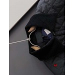 2024年12月10日秋冬高品質PRADA 綿入れの服ジャケットアウター bf工場