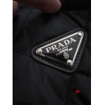 2024年12月10日秋冬高品質PRADA 綿入れの服ジャケットアウター bf工場