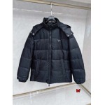 2024年12月11日秋冬高品質PRADA 両面 ダウンジャケットアウター bf工場 s-xl