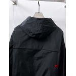 2024年12月11日秋冬高品質PRADA綿入れの服ジャケットアウター bf工場