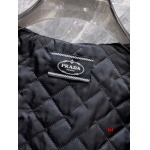 2024年12月11日秋冬高品質PRADA 綿入れの服ジャケットアウター bf工場