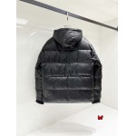 2024年12月11日秋冬高品質PRADA ダウンジャケットアウター bf工場