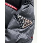 2024年12月11日秋冬高品質PRADA ダウンジャケットアウター bf工場