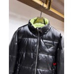 2024年12月11日秋冬高品質PRADA ダウンジャケットアウター bf工場