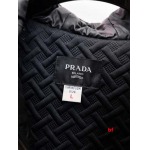 2024年12月11日秋冬高品質PRADA  綿入れの服ジャケットアウター bf工場