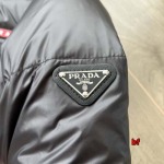 2024年12月11日秋冬高品質PRADA ダウンジャケットアウター bf工場