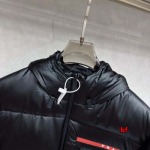 2024年12月11日秋冬高品質PRADA ダウンジャケットアウター bf工場