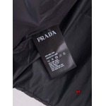 2024年12月11日秋冬高品質PRADA ダウンジャケットアウター bf工場