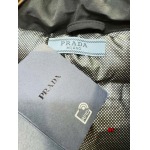 2024年12月11日秋冬高品質PRADA ダウンジャケットアウター bf工場