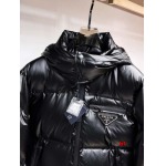 2024年12月11日秋冬高品質PRADA ダウンジャケットアウター bf工場