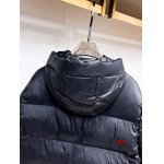 2024年12月11日秋冬高品質PRADA ダウンジャケットアウター bf工場