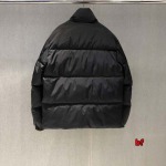 2024年12月11日秋冬高品質PRADA ダウンジャケットアウター bf工場