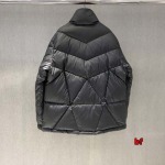 2024年12月11日秋冬高品質PRADA ダウンジャケットアウター bf工場