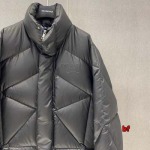 2024年12月11日秋冬高品質PRADA ダウンジャケットアウター bf工場