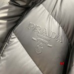 2024年12月11日秋冬高品質PRADA ダウンジャケットアウター bf工場