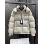 2024年12月11日秋冬高品質PRADA ダウンジャケットアウター bf工場