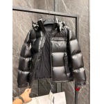 2024年12月11日秋冬高品質PRADA ダウンジャケットアウター bf工場