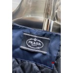 2024年12月11日秋冬高品質PRADA 綿入れの服ジャケットアウター bf工場