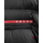 2024年12月11日秋冬高品質PRADA ダウンジャケットアウター bf工場