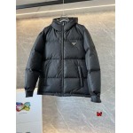 2024年12月11日秋冬高品質PRADA ダウンジャケットアウター bf工場