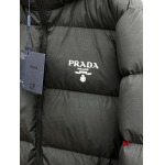 2024年12月11日秋冬高品質PRADA ダウンジャケットアウター bf工場