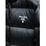 2024年12月11日秋冬高品質PRADA ダウンジャケットアウター bf工場