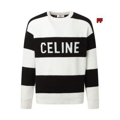 2024年12月12日新品秋冬CELINE  セーター   ...