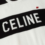 2024年12月12日新品秋冬CELINE  セーター   FF工場