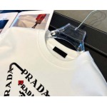 2024年12月12日新品秋冬PRADA パーカー スウェット FF工場