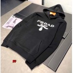 2024年12月12日新品秋冬PRADA パーカー スウェット FF工場