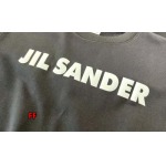 2024年12月12日新品秋冬JIL SANDER パーカー スウェット FF工場